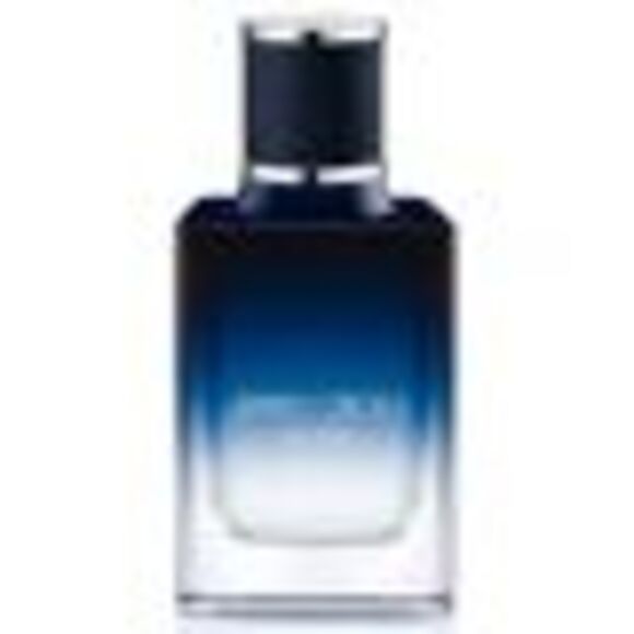 Jimmy Choo MAN Blue Eau de Toilette - 1oz
